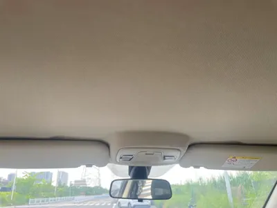 Geely Vision