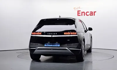 Hyundai Ioniq5