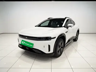 Qiyuan Qiyuan E07