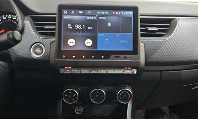 Renault-KoreaSamsung XM3