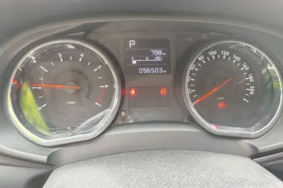 Citroen C3-XR