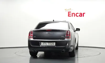 Chrysler 300C