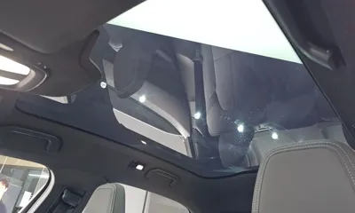 Polestar Polestar 2