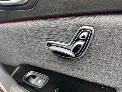 BAIC EX3