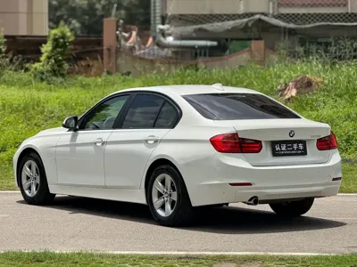 BMW 3 Series (Import)
