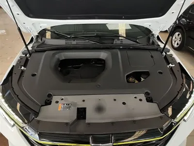 Roewe RX5