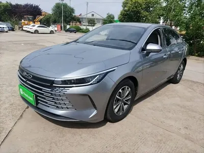 BYD Destroyer 05