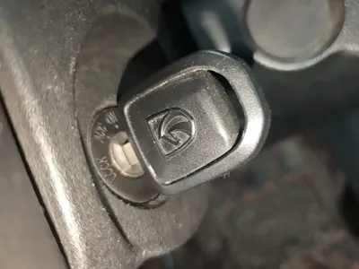 Baojun 310