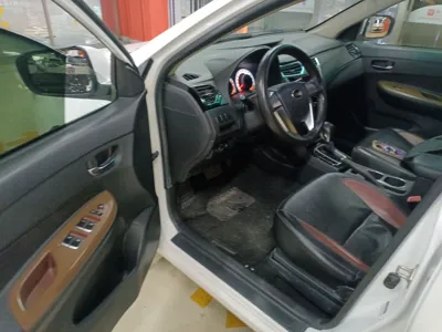 BYD F3