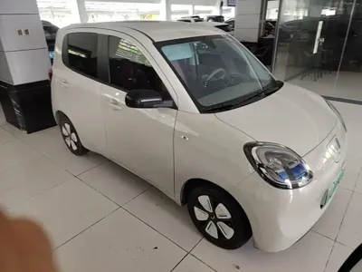 Wuling MINIEV
