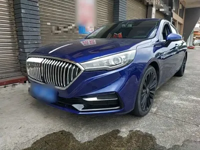 Hongqi Hongqi H5