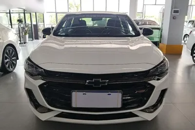 Chevrolet Monza