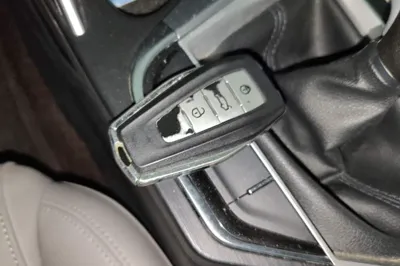 Geely Auto Binray