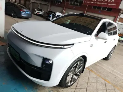 Li Auto Li L9
