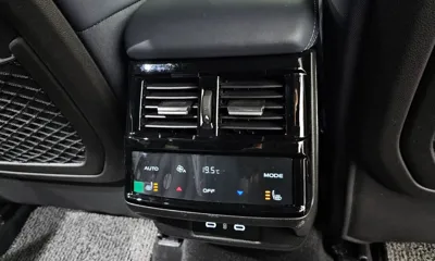 Renault-KoreaSamsung Grand Koleos