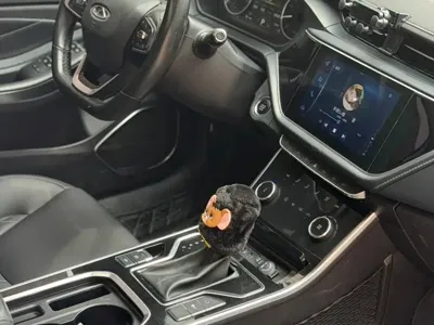 Chery Arrizo GX