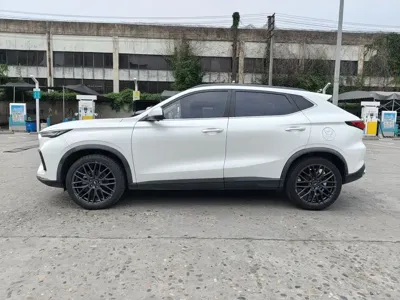 Oshan Oushang X5