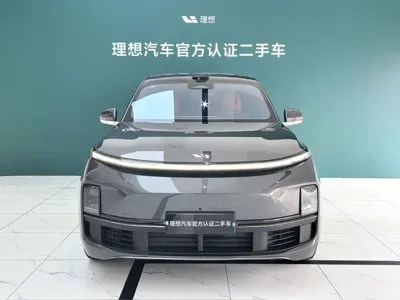 Li Auto Li L8