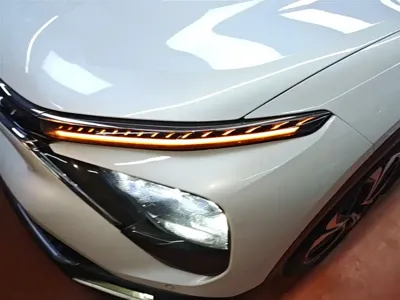 Citroen C5 X