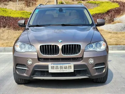 BMW X5 (Import)
