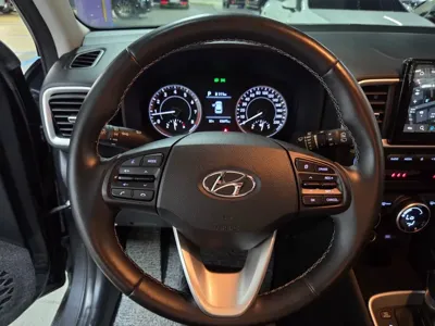 Hyundai Venue