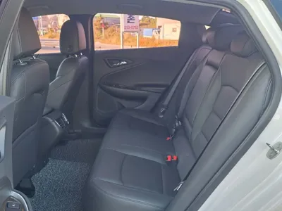 ChevroletGMDaewoo Malibu