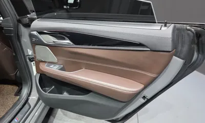 BMW Gran Turismo