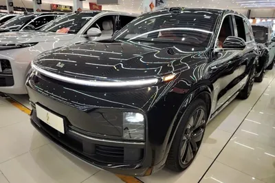 Li Auto L9