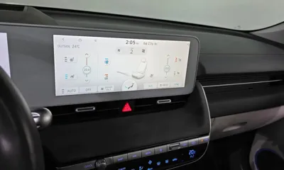 Hyundai Ioniq5
