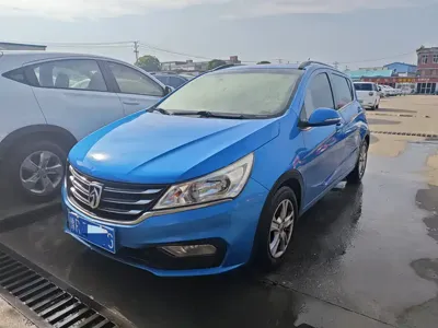 Baojun 310