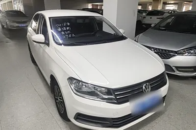 Volkswagen Santana