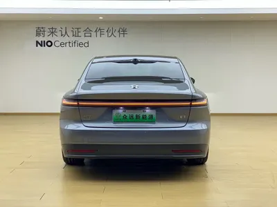 Nio ET7