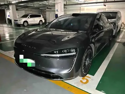 享界 Xiangji S9