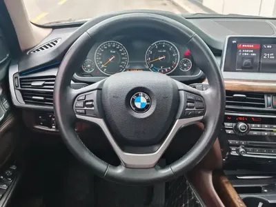 BMW X5 (Import)