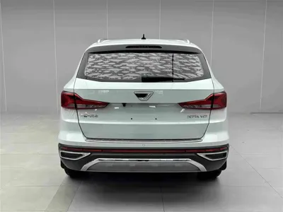 Jetta VS7