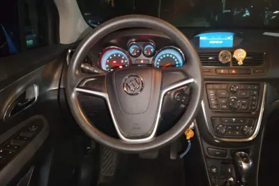 Buick Encore
