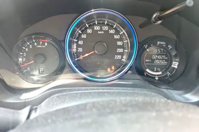 Honda XR-V