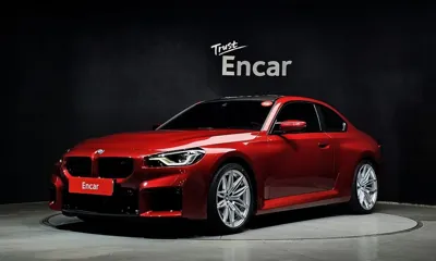 BMW M2
