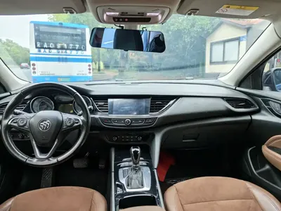 Buick Regal