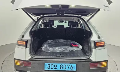 Hyundai Ioniq5