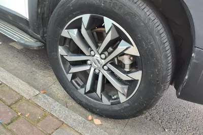 Haval Dargo