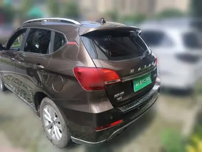 Haval H2