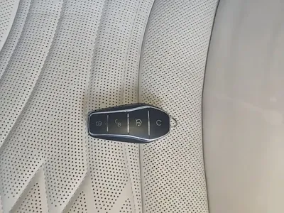 BYD Seal