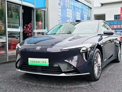 Buick 别克至境L7
