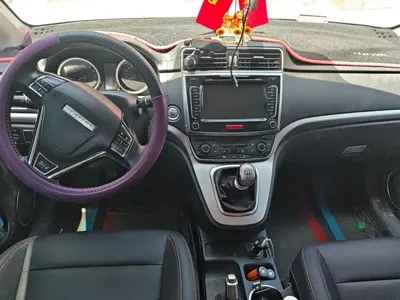 Haval M6
