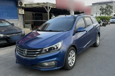 Baojun 310W