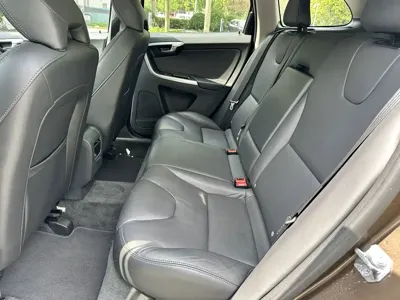 Volvo XC60 (Import)