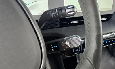 Hyundai Ioniq5