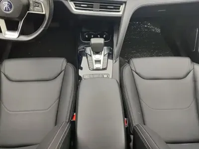 BYD Pro
