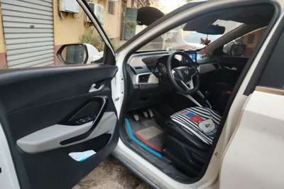 Baojun 510